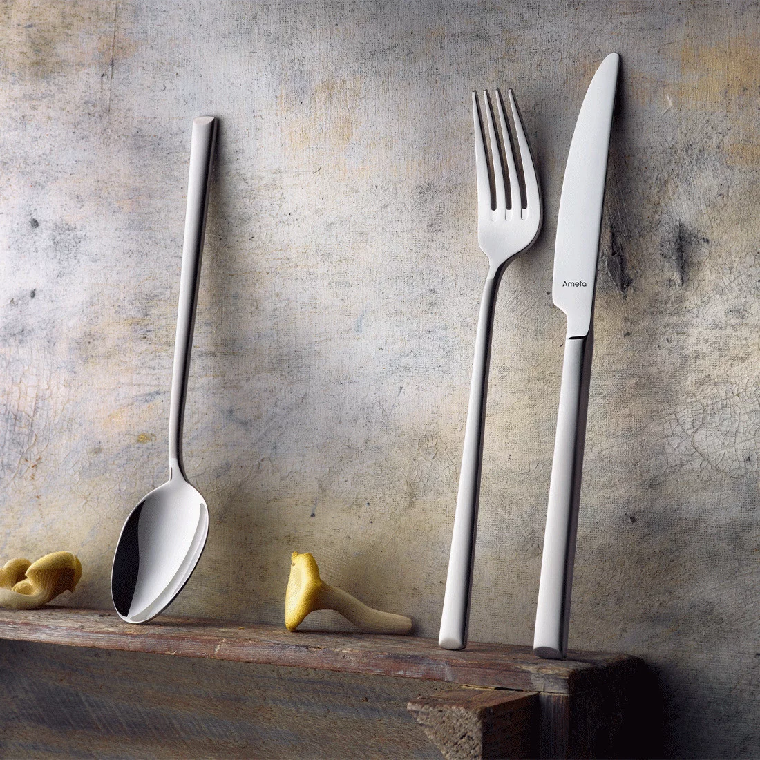 Menümesser Metropole