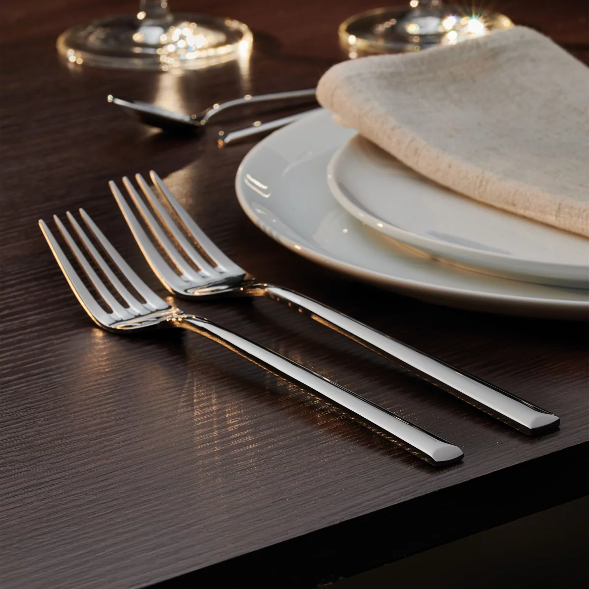 Menügabel Metropole