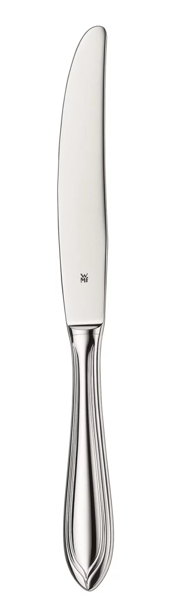 Menümesser Silber Flair