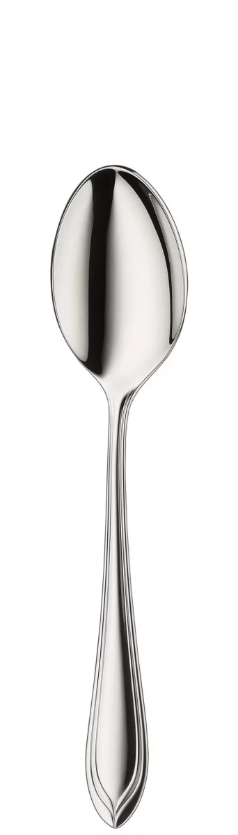 Menülöffel Silber Flair