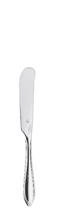 Brot-/Buttermesser Silber Flair
