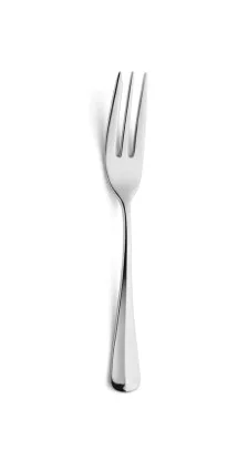 Kuchengabel Silber Elisabeth