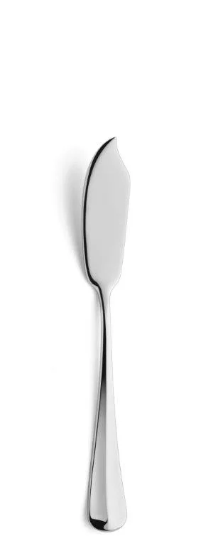 Fischmesser Silber Elisabeth