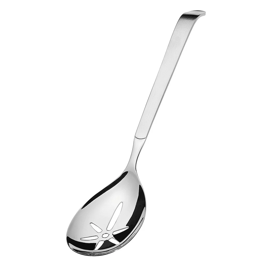 Servierlöffel geschlitzt 29cm