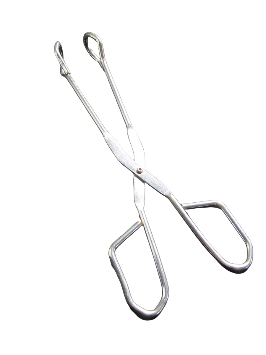 Würstchenzange 24cm