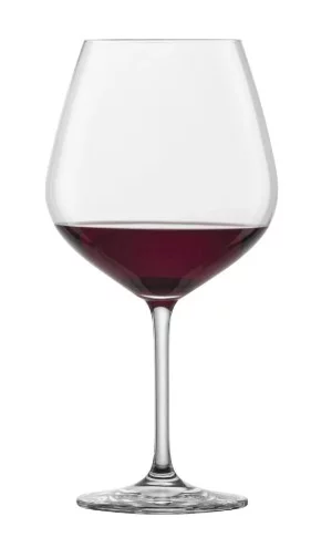 Burgunderglas Vina