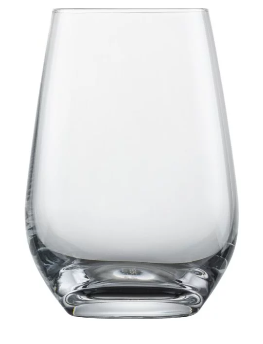 Wasserglas Vina