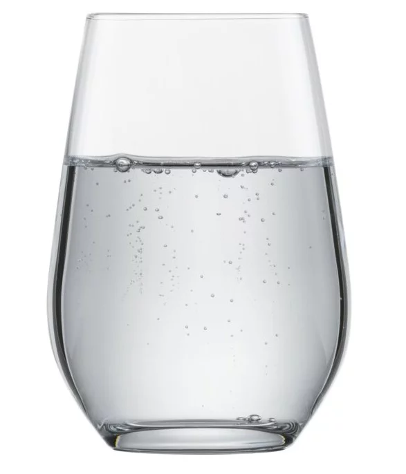 Wasserglas Vina