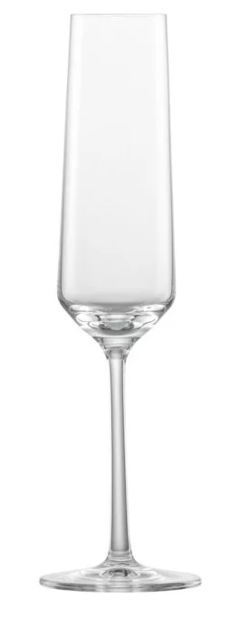 Sektglas Pure