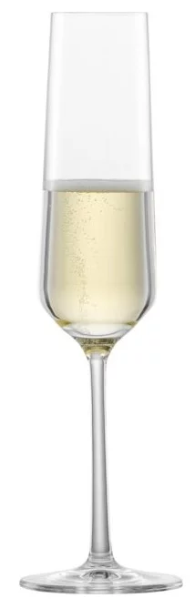 Sektglas Pure
