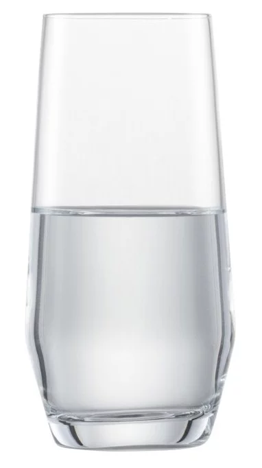 Wasserglas Pure