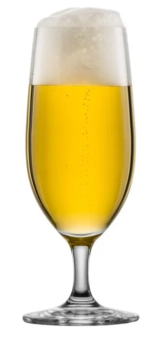 Pilstulpe Classico 0,3l