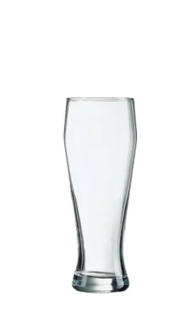 Weißbierglas neutral 0,3l