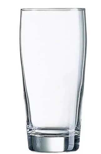Willybecher neutral 0,5l