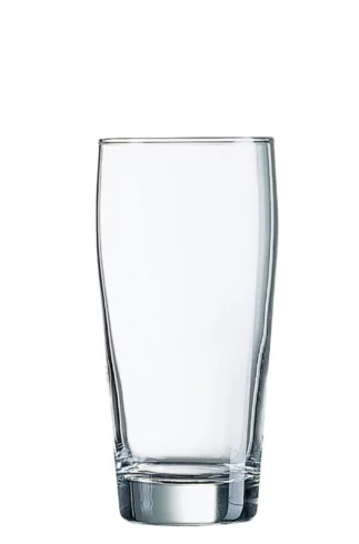 Willybecher neutral 0,3l