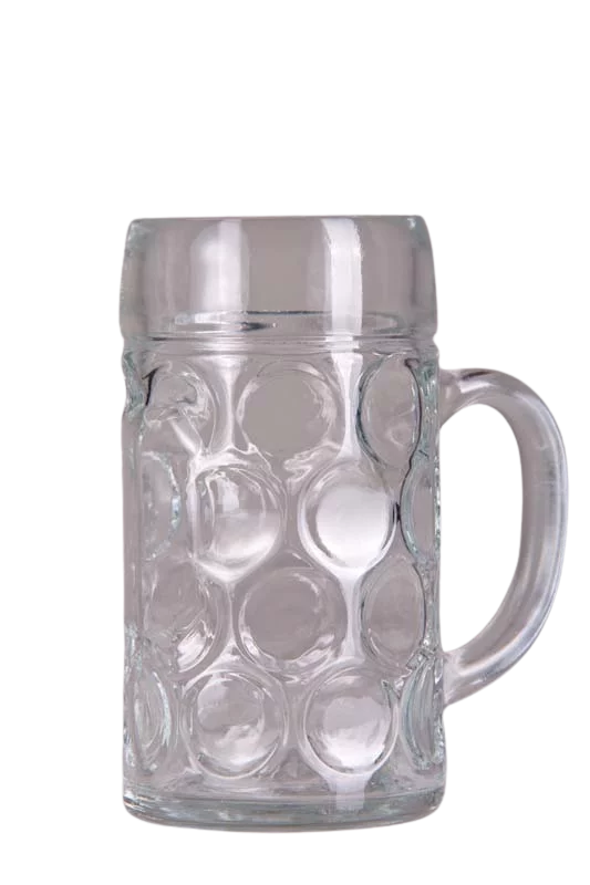 Maßkrug neutral 1l