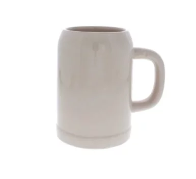 Tonkrug grau 0,5l