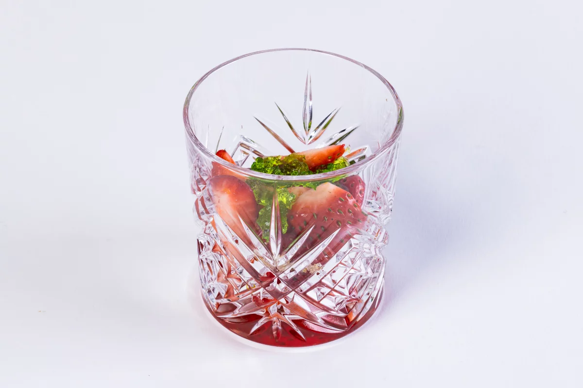 Whiskytumbler Broadway 30cl