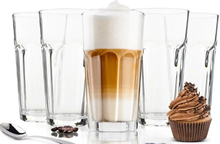 Caipirinha-Glas 35cl