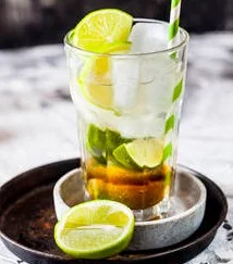 Caipirinha-Glas 35cl