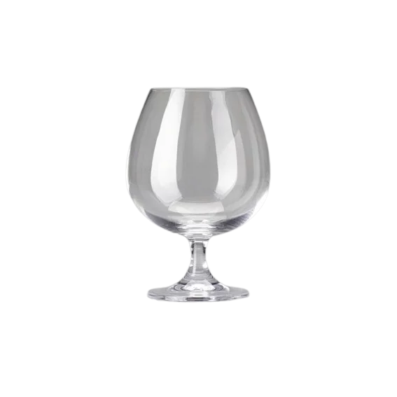 Punsch- Cocktailglas