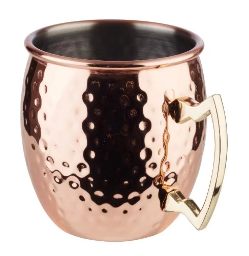 Moscow Mule Becher