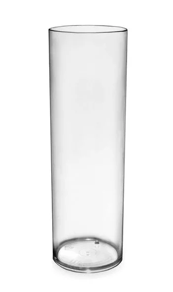 Kölschglas Kunststoff 0,2l