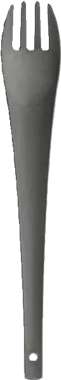 Gabel Move Kunststoff anthrazit