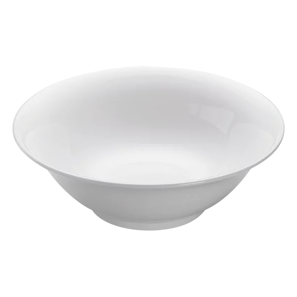 Schüssel Porzellan rund 30cm