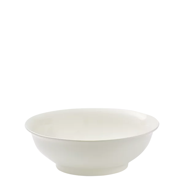 Schüssel Porzellan rund 28cm
