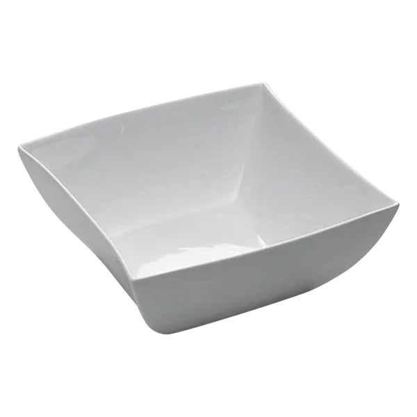 Schüssel eckig 26cm