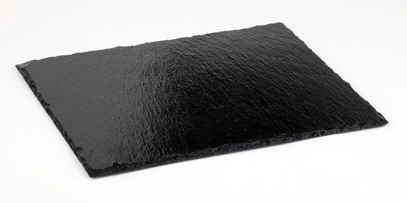 Schieferplatte 30x10cm