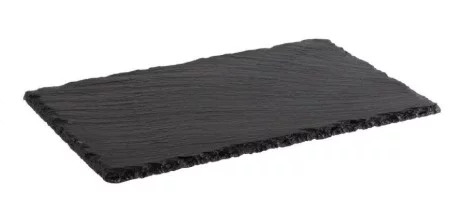 Schieferplatte GN 1/3