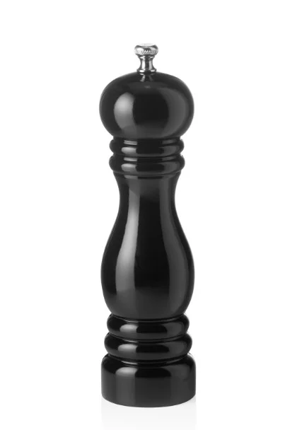 Pfeffermühle schwarz