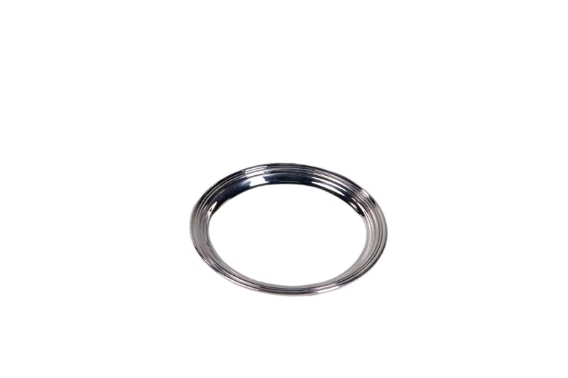 Teller Silber 14cm