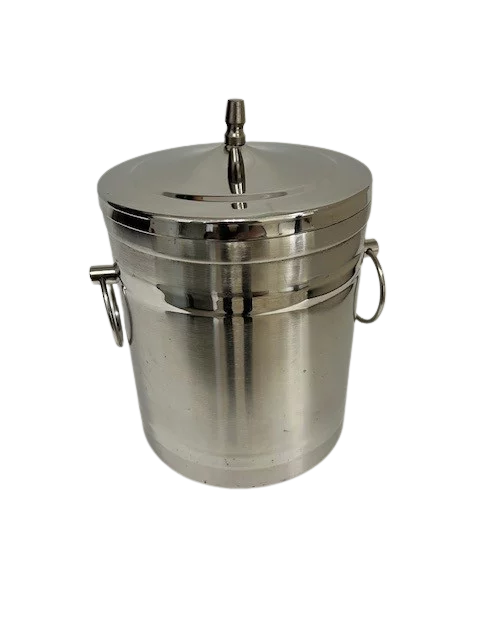 Eiswürfelbehälter groß 18x15cm