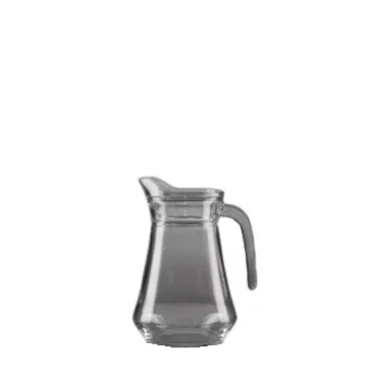 Karaffe Glas 1,3l