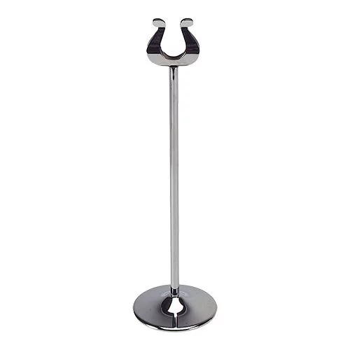 Tischnummernständer Harfe 30cm