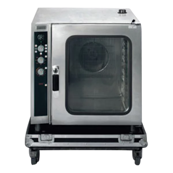 Convectomat GN 10 1/1 400V 32A 17,3kW