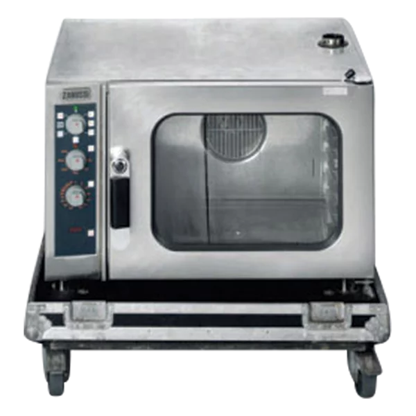 Convectomat GN 6 1/1 400V, 16A