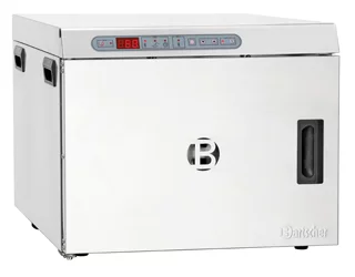 Niedertemperaturgarer GN3 1/1 230V