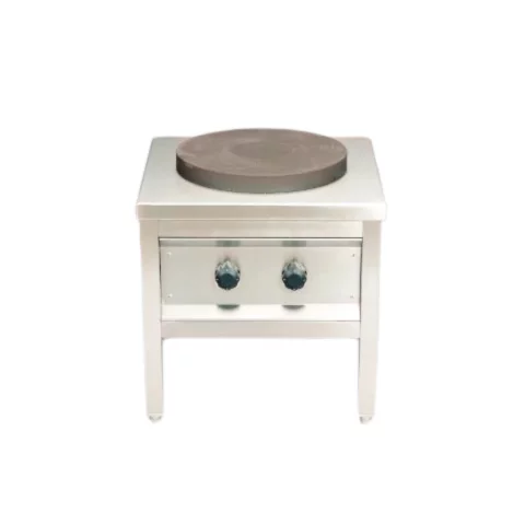 Hockerkocher 40cm 400V 16A