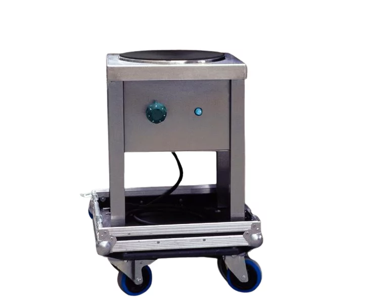 Hockerkocher 40cm 230V