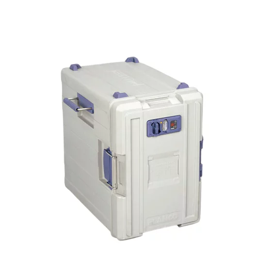 Thermobox Blancotherm ohne Strom