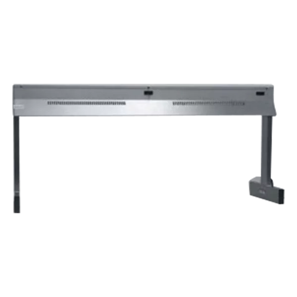 Wärmebrücke 100cm 230V 0,8kW