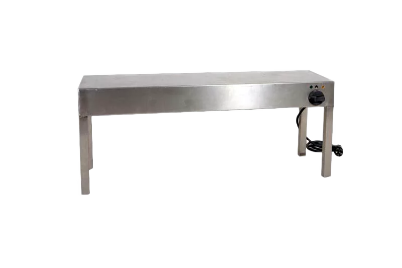 Wärmebrücke 100cm 230V Bartscher