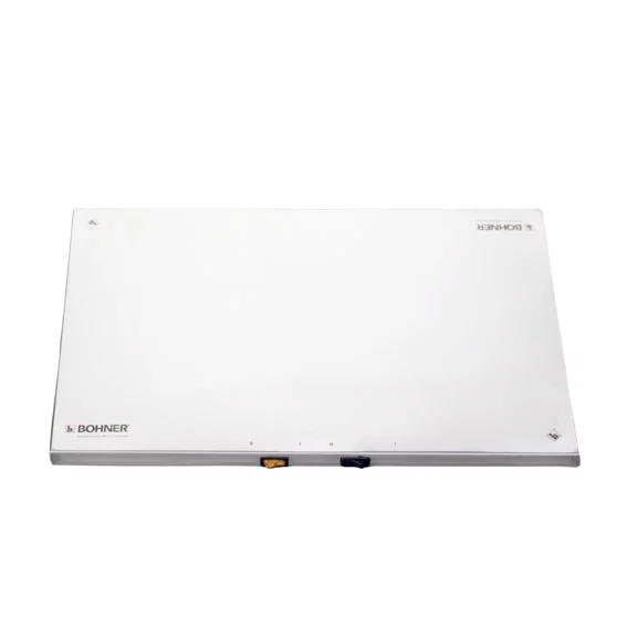 Warmhalteplatte Bohner BP 380