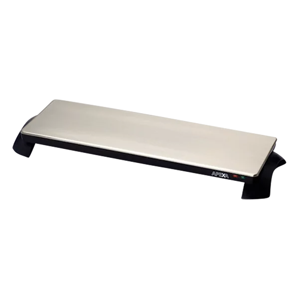 Warmhalteplatte Apexa 60x20cm