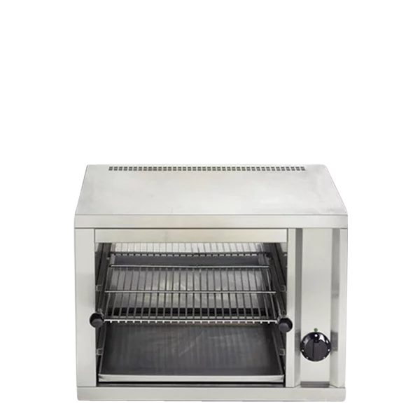 Salamander 230V klein (nicht GN-tauglich)