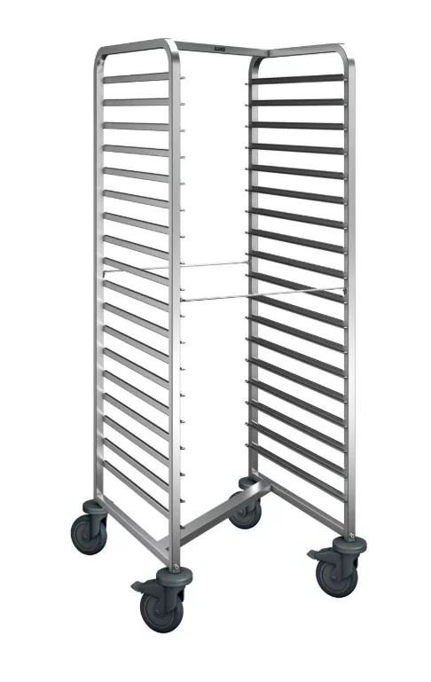 Regalwagen Z-Form GN 18 2/1